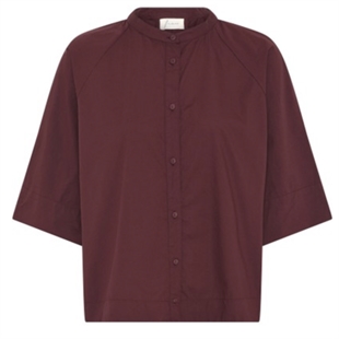 Frau - Abu dhabi Red mahogany